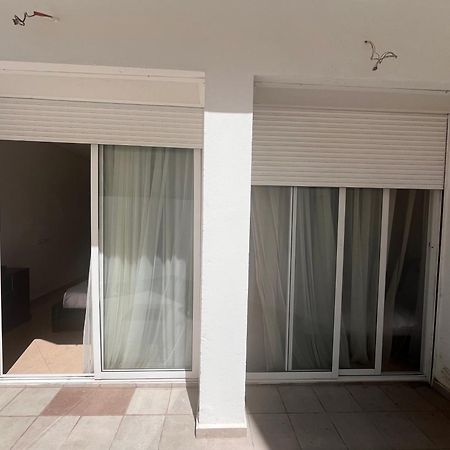 2 Bedroom Appartment City Center Танжер Экстерьер фото