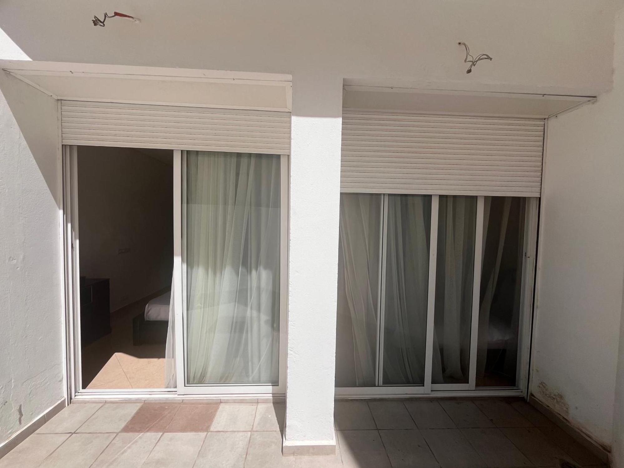 2 Bedroom Appartment City Center Танжер Экстерьер фото